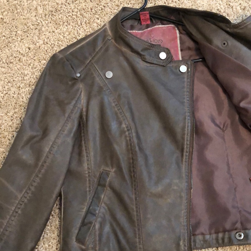 Bernardo Jacket - image 4